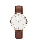 Orologio Daniel Wellington Classic Durham in Acciaio 0507DW - 0507DW